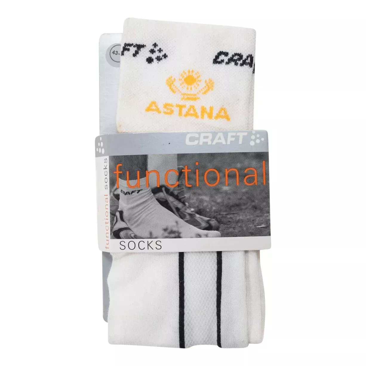 Craft Cycling Functional Socks