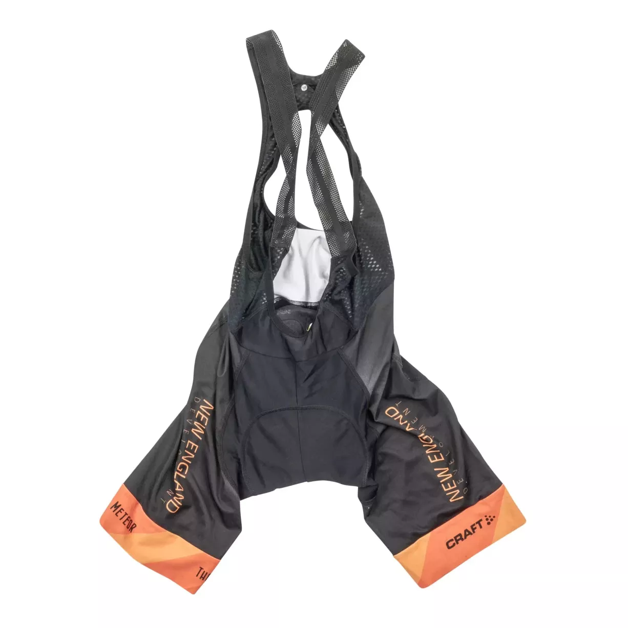 Craft Elite Body Control Bib Short - Men