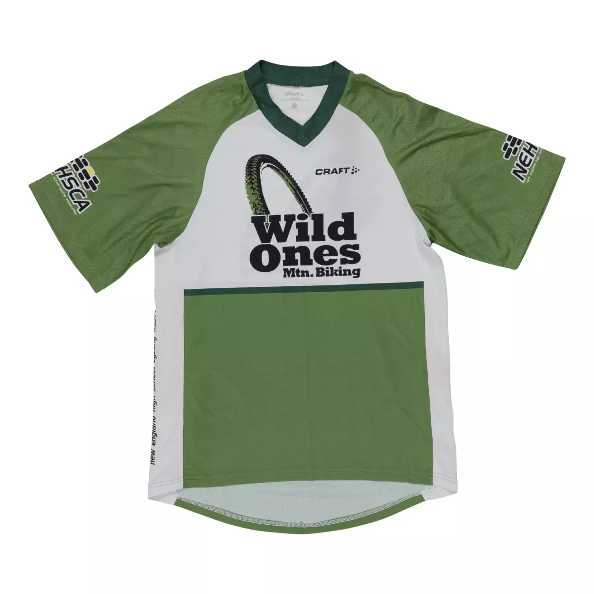 Craft Progress Contrast Jersey - Men's