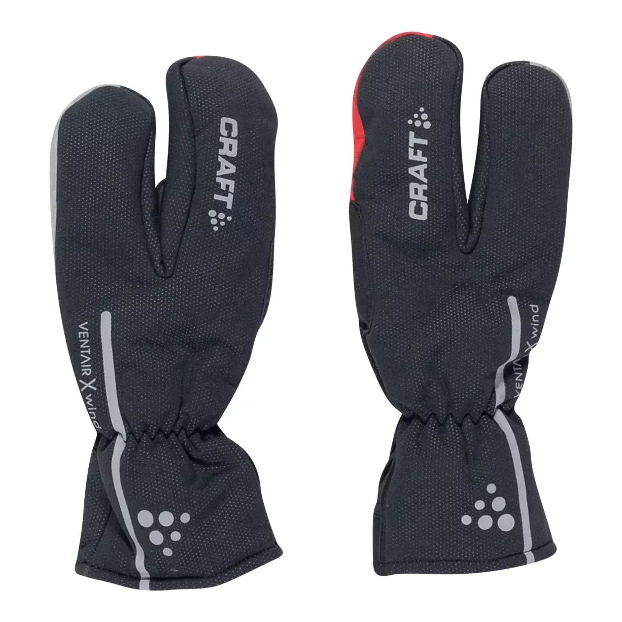 Craft SportswearSplit Finger Cycling Gloves - Unisex