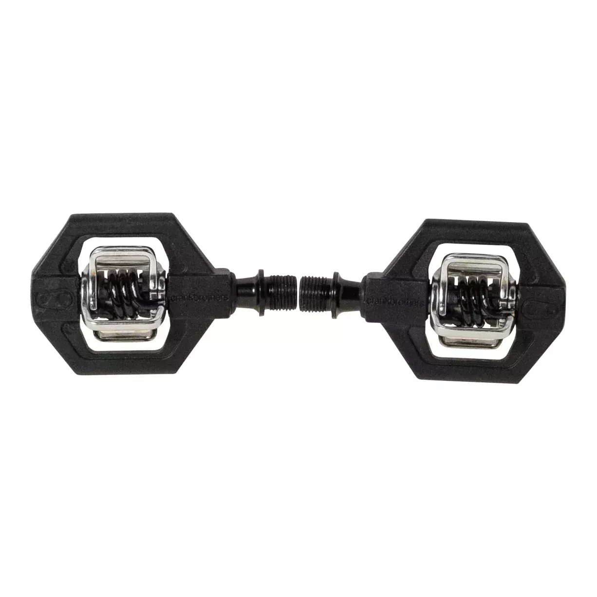 Crank Brothers Candy Pedals