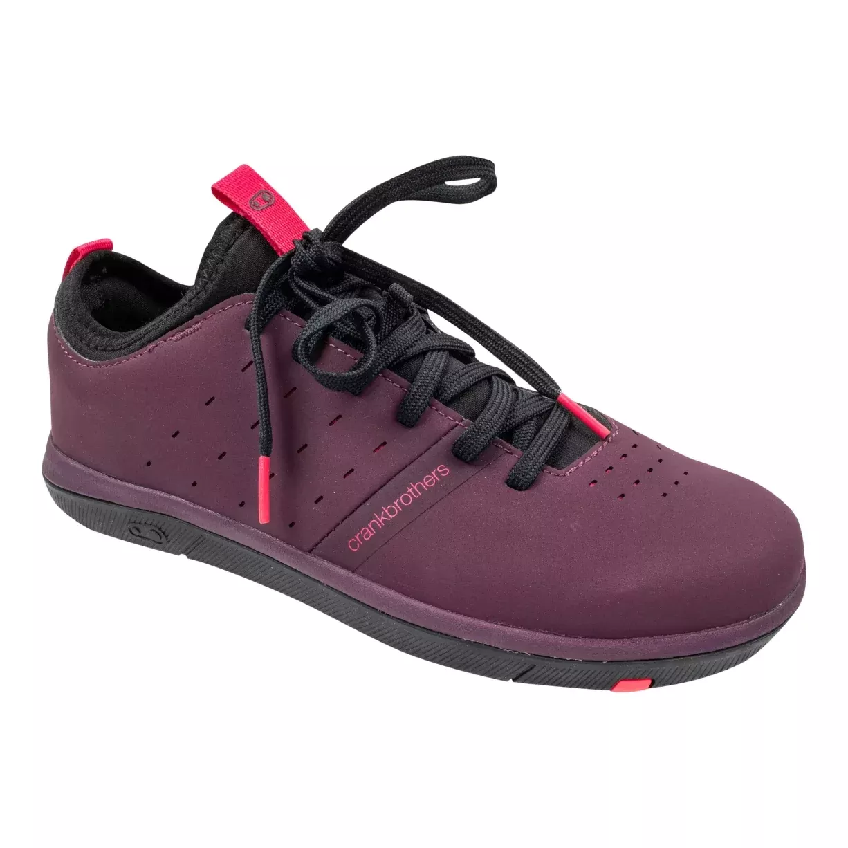Crank Brothers Stamp Street Fabio Flat Shoes - Men's