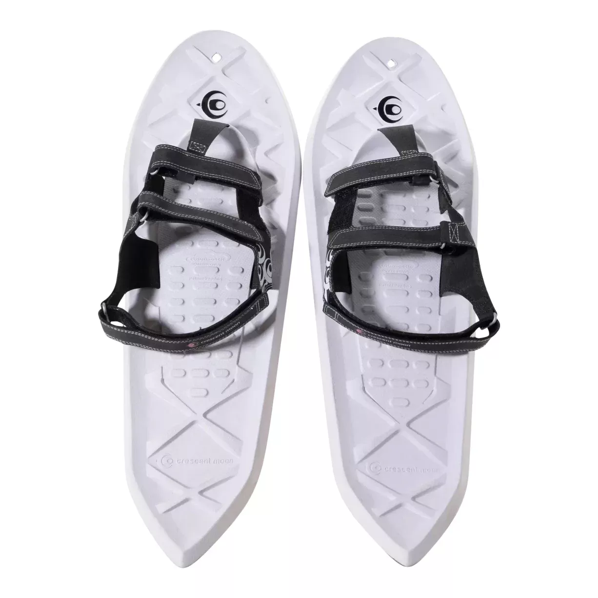 Crescent Moon EVA All-Foam Snowshoes