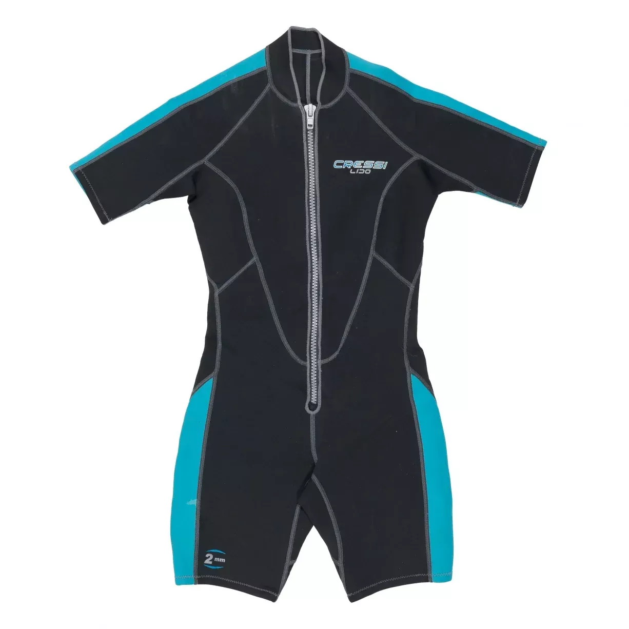 Cressi 2mm Lido Shorty Wetsuit