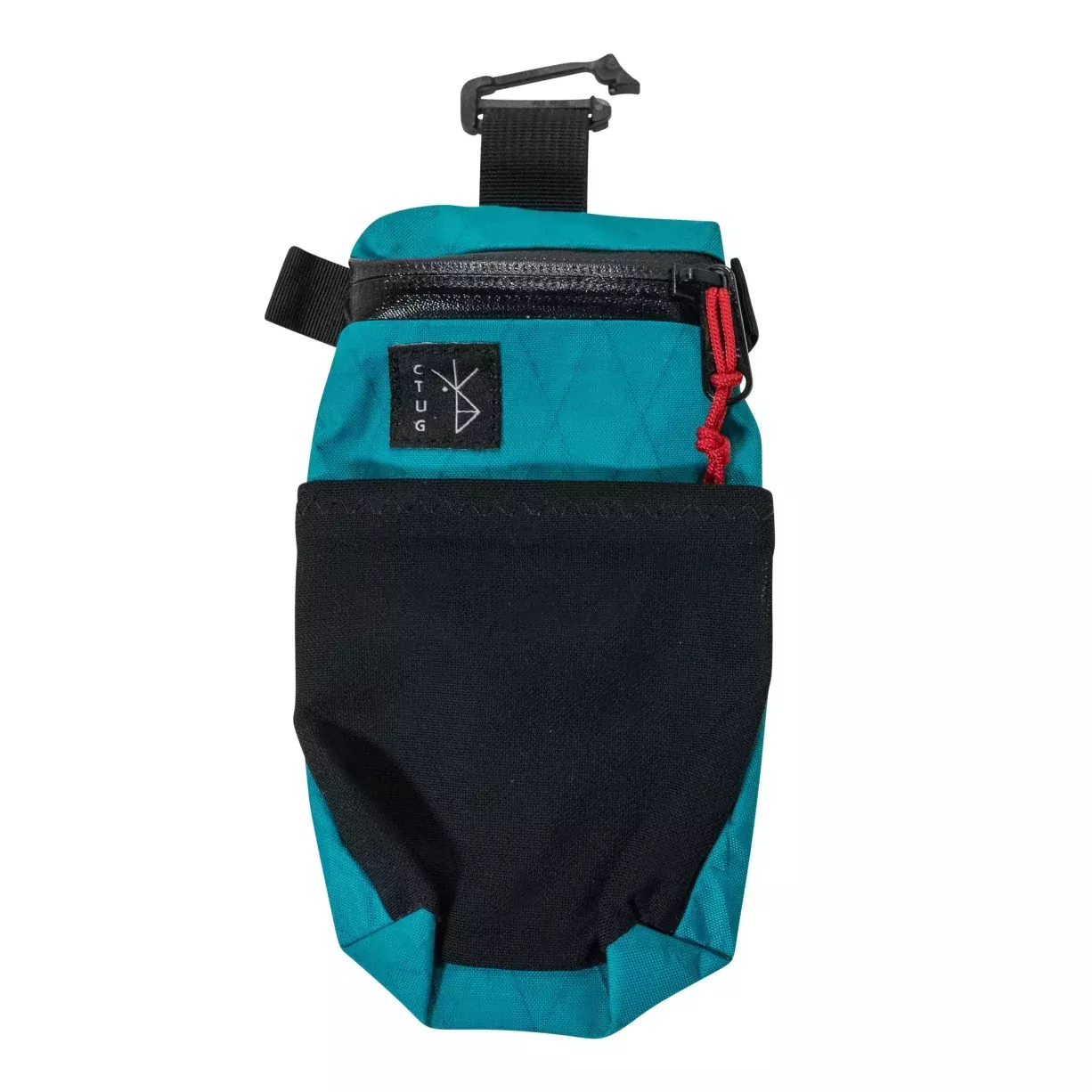 CTUG Zipper Pocket Shoulder Strap