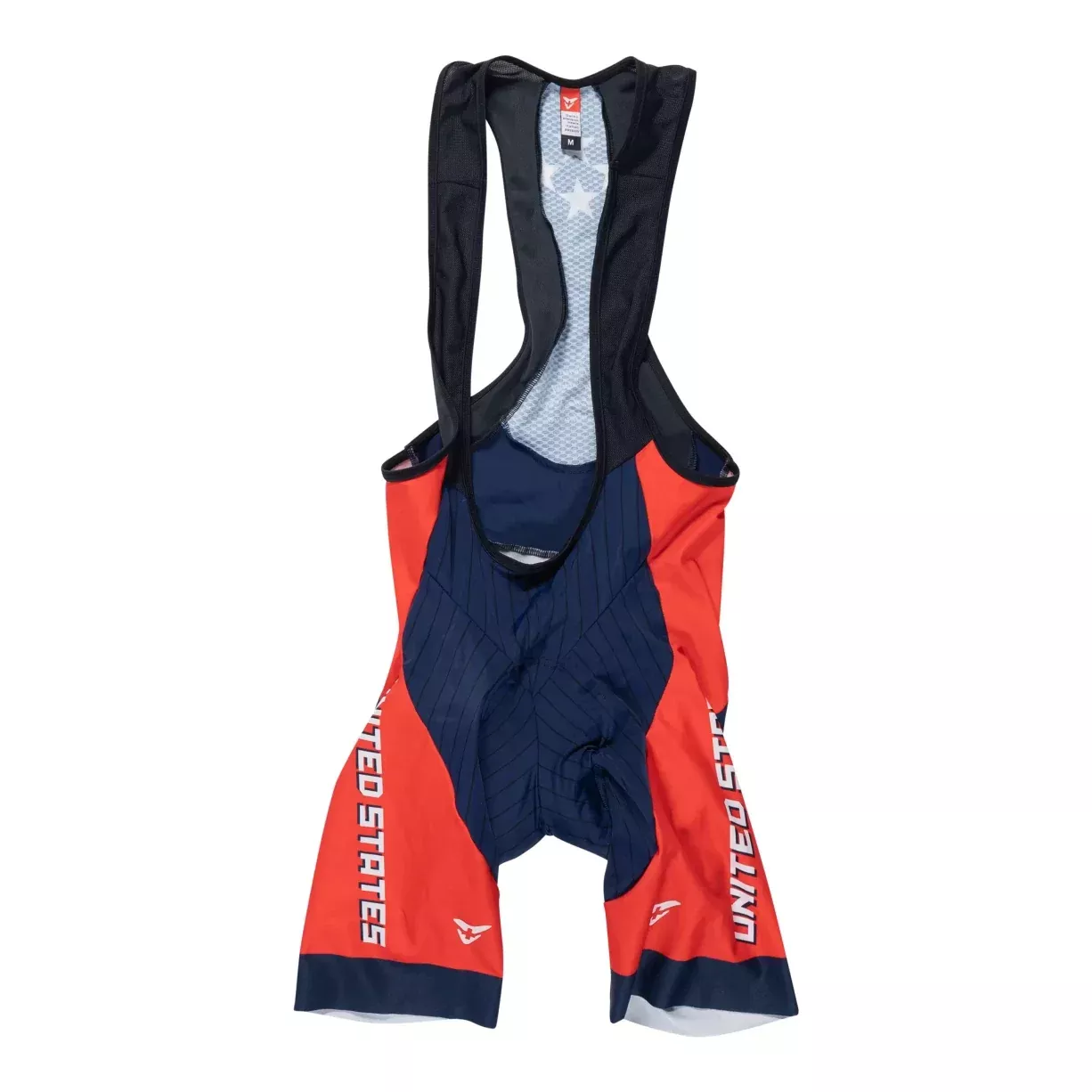 Cuore Team USA Bib Short - Men's