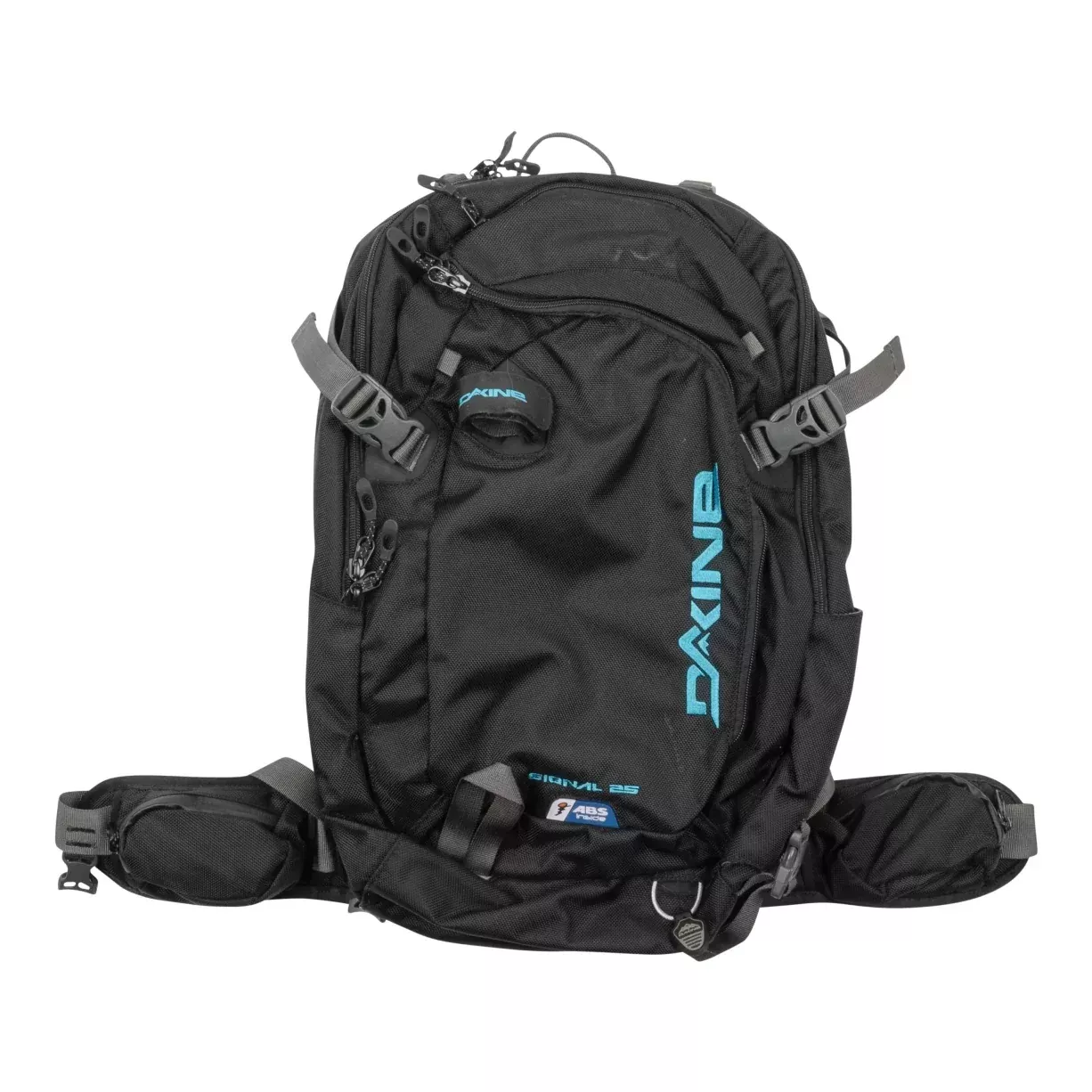 Dakine ABS Signal 25L Pack