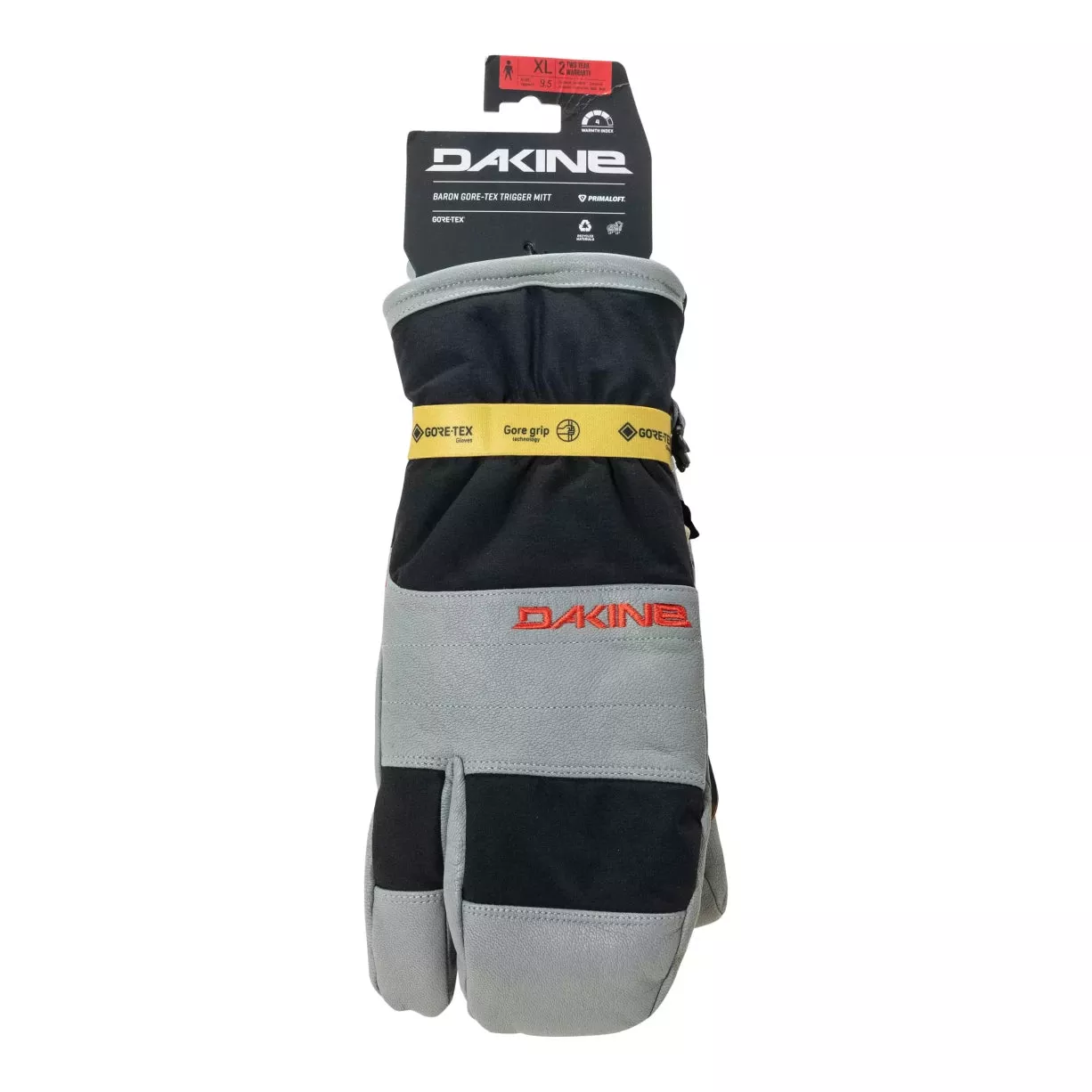 Dakine Baron GoreTex Trigger Mitten - Men's