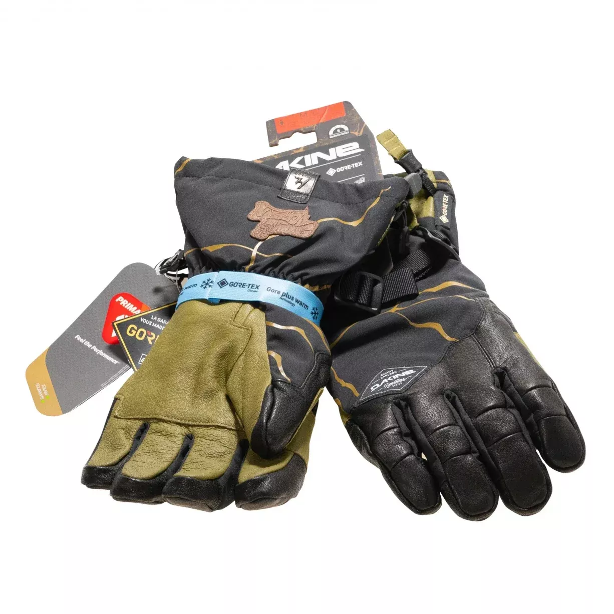 Dakine Phoenix Team GoreTex Glove