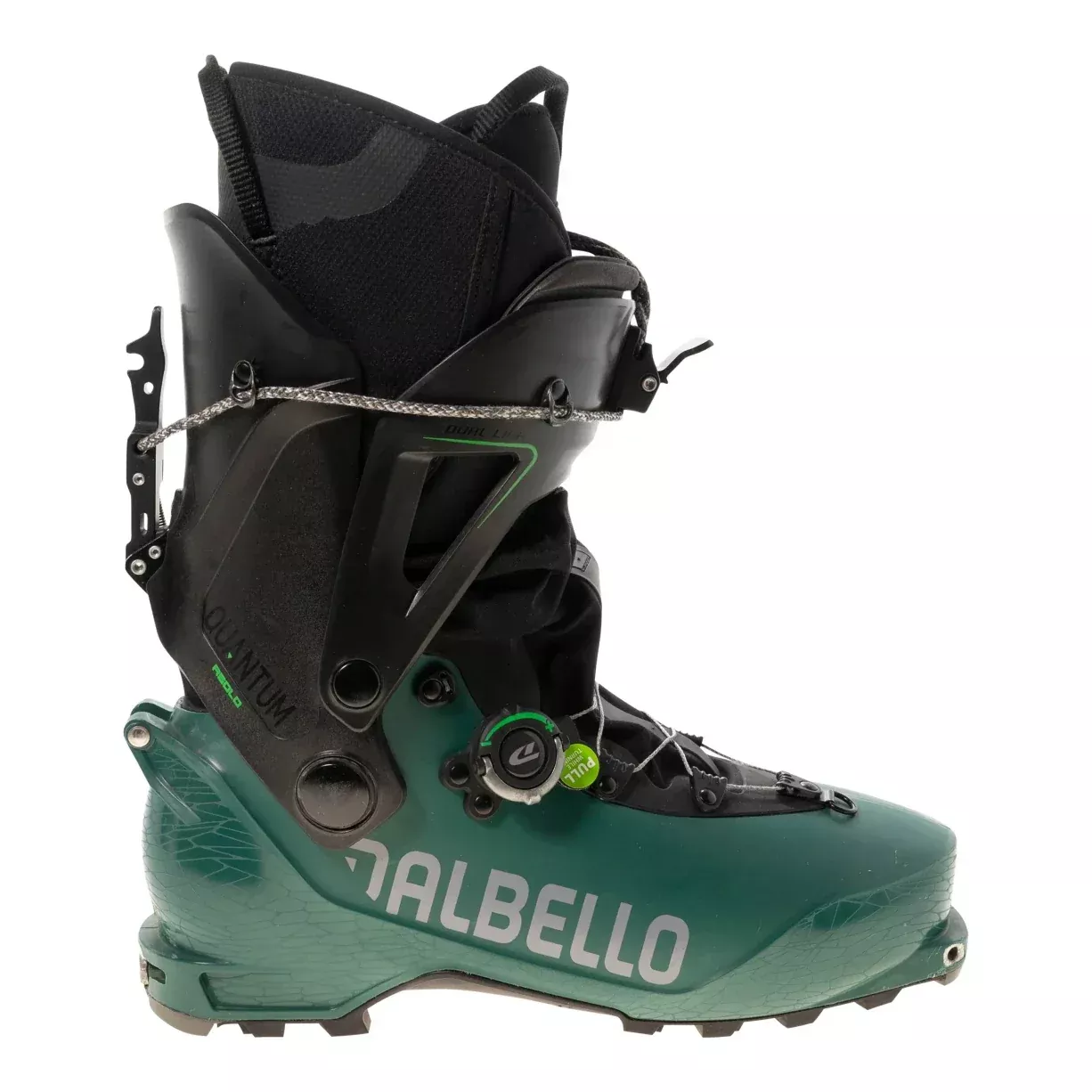 Dalbello Quantum Asolo Alpine Touring Ski Boots