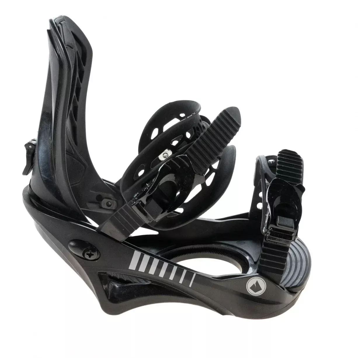 Defiance G1 SnowboardBindings