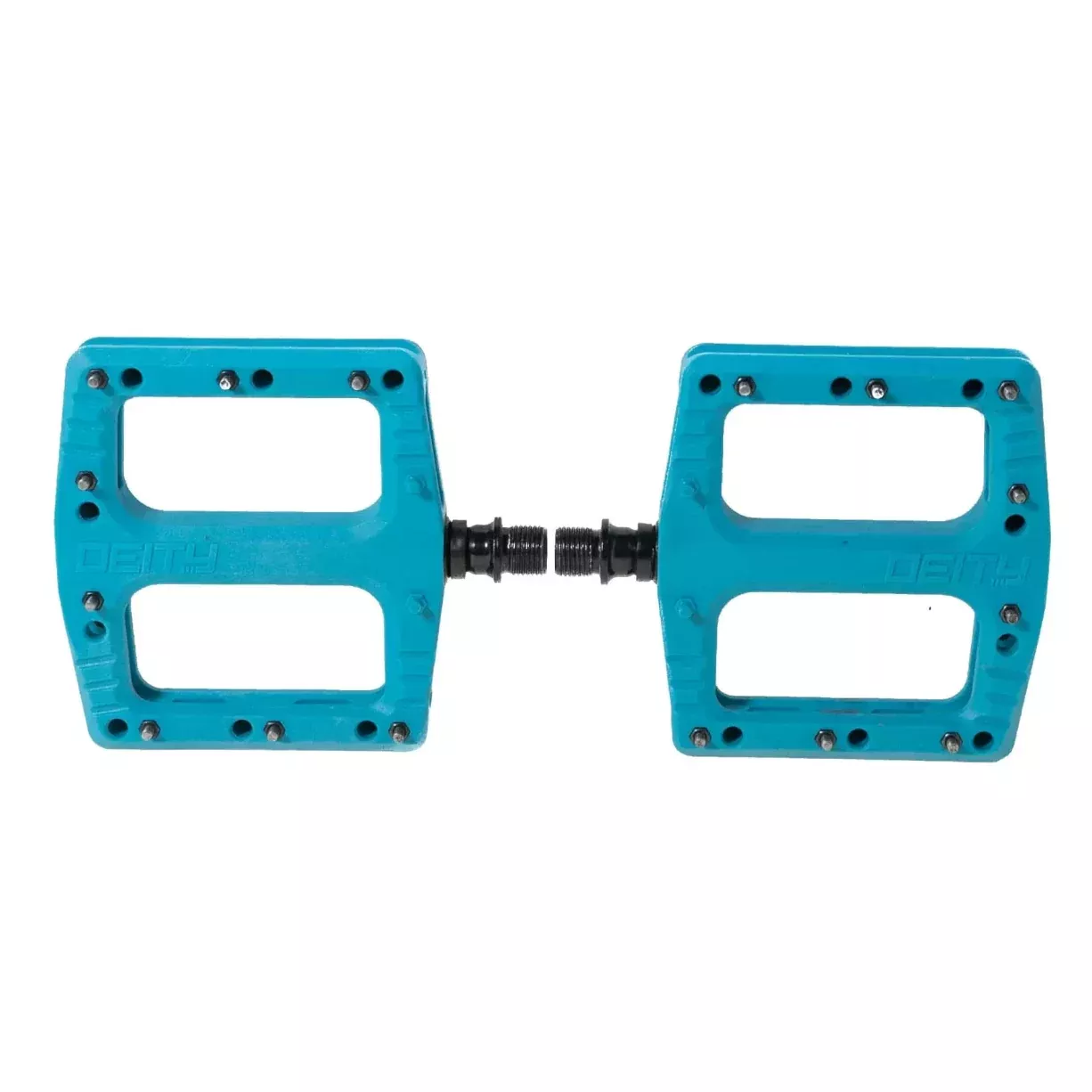 Deity Components Components Deftrap Pedals