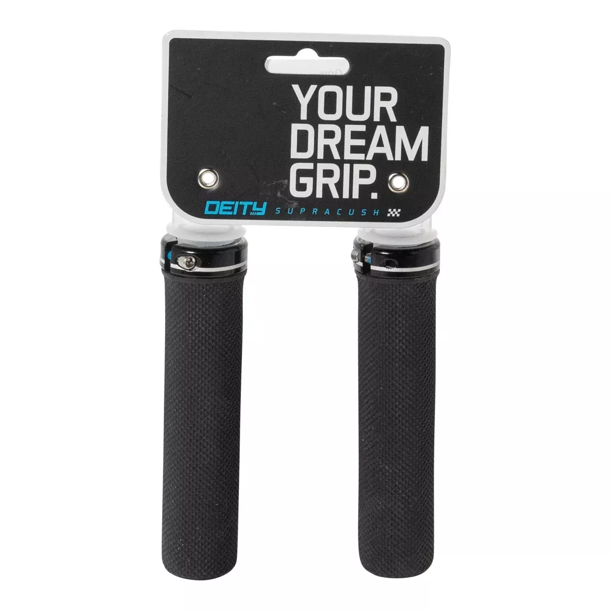 Deity Supracush Grips