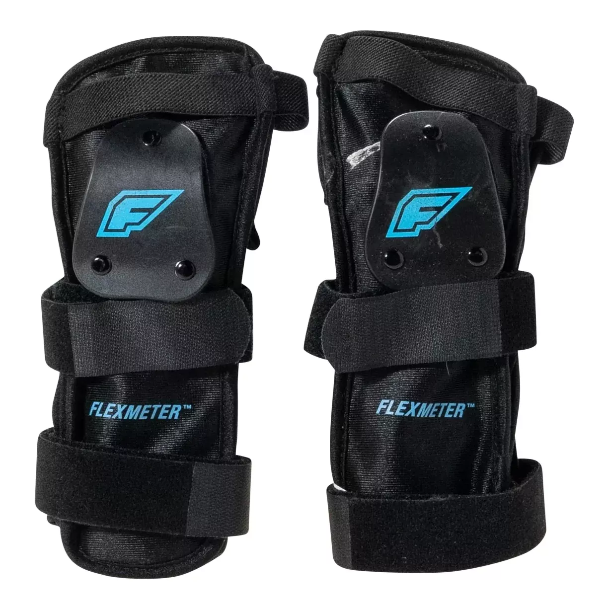 Demon United Flexmeter Wrist Guards