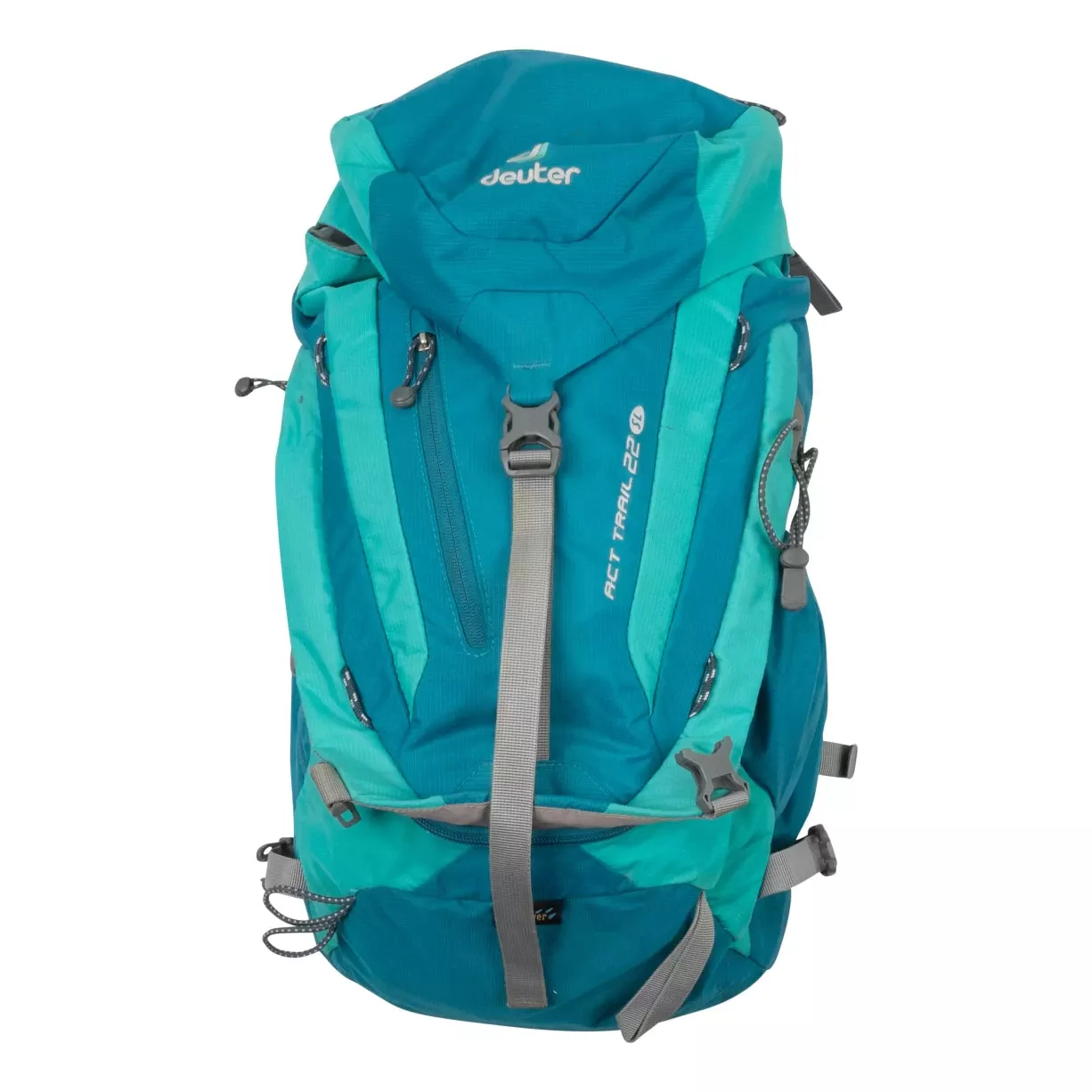 Deuter ACT Trail 22 SL Backpack - Women's
