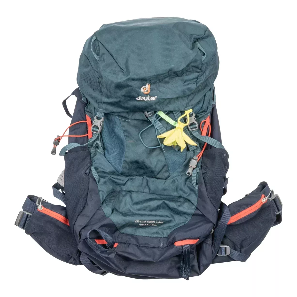 Deuter Aircontact Lite 45 + 10 SL Pack - Women's