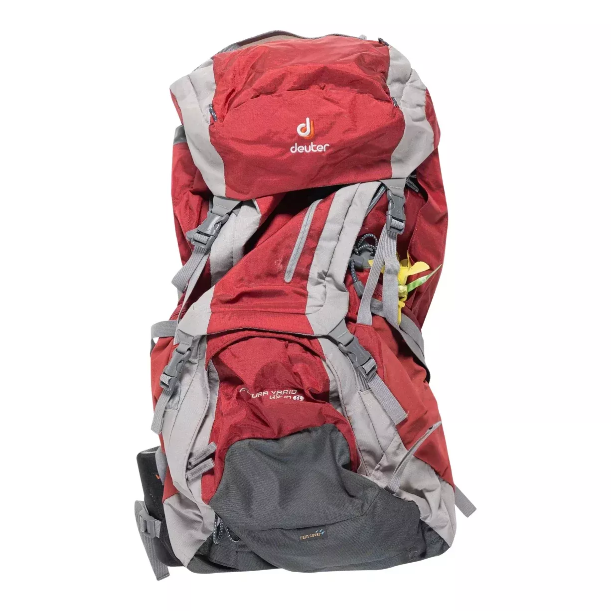 Deuter Futura Vario 45 + 10 SL Pack - Women's