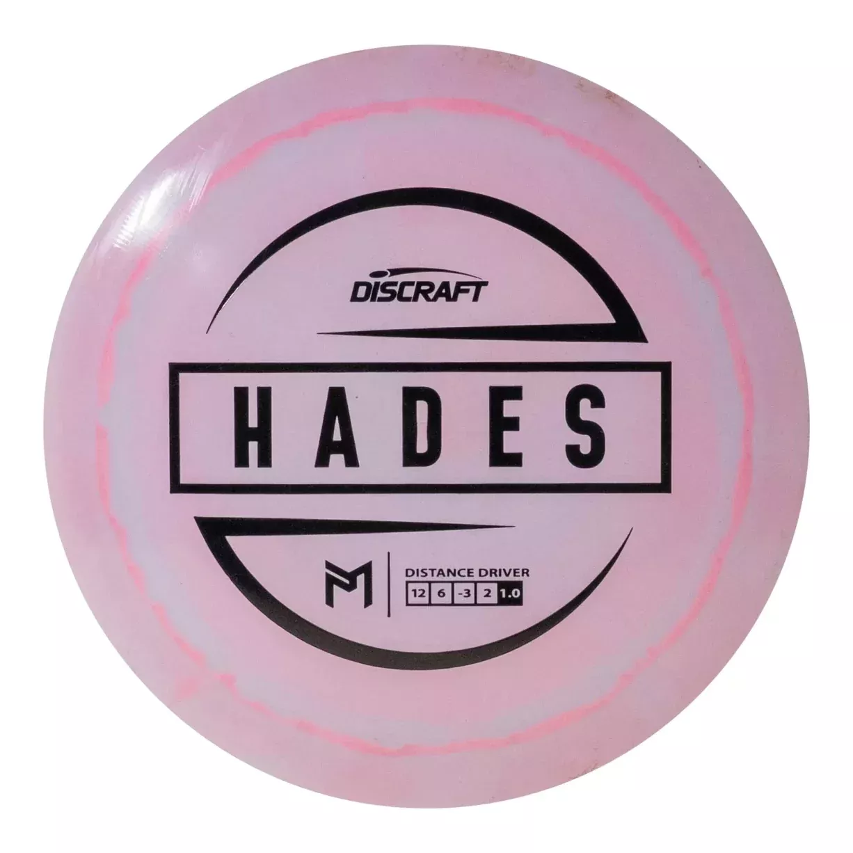 Discraft Hades Distance Driver Disc