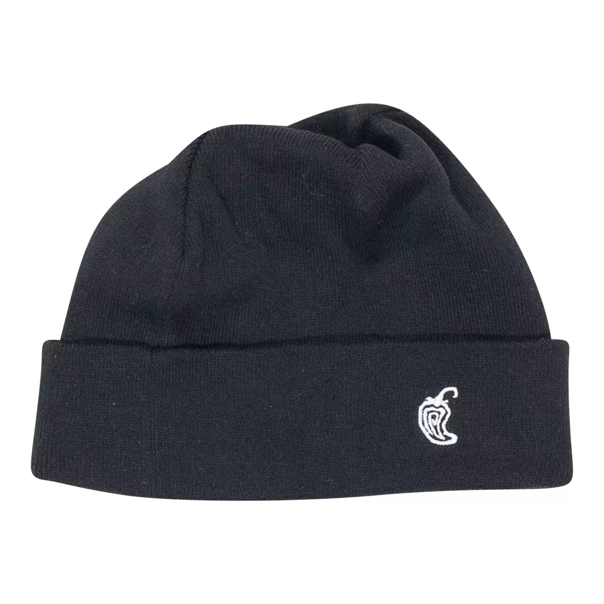 District Logo Beanie