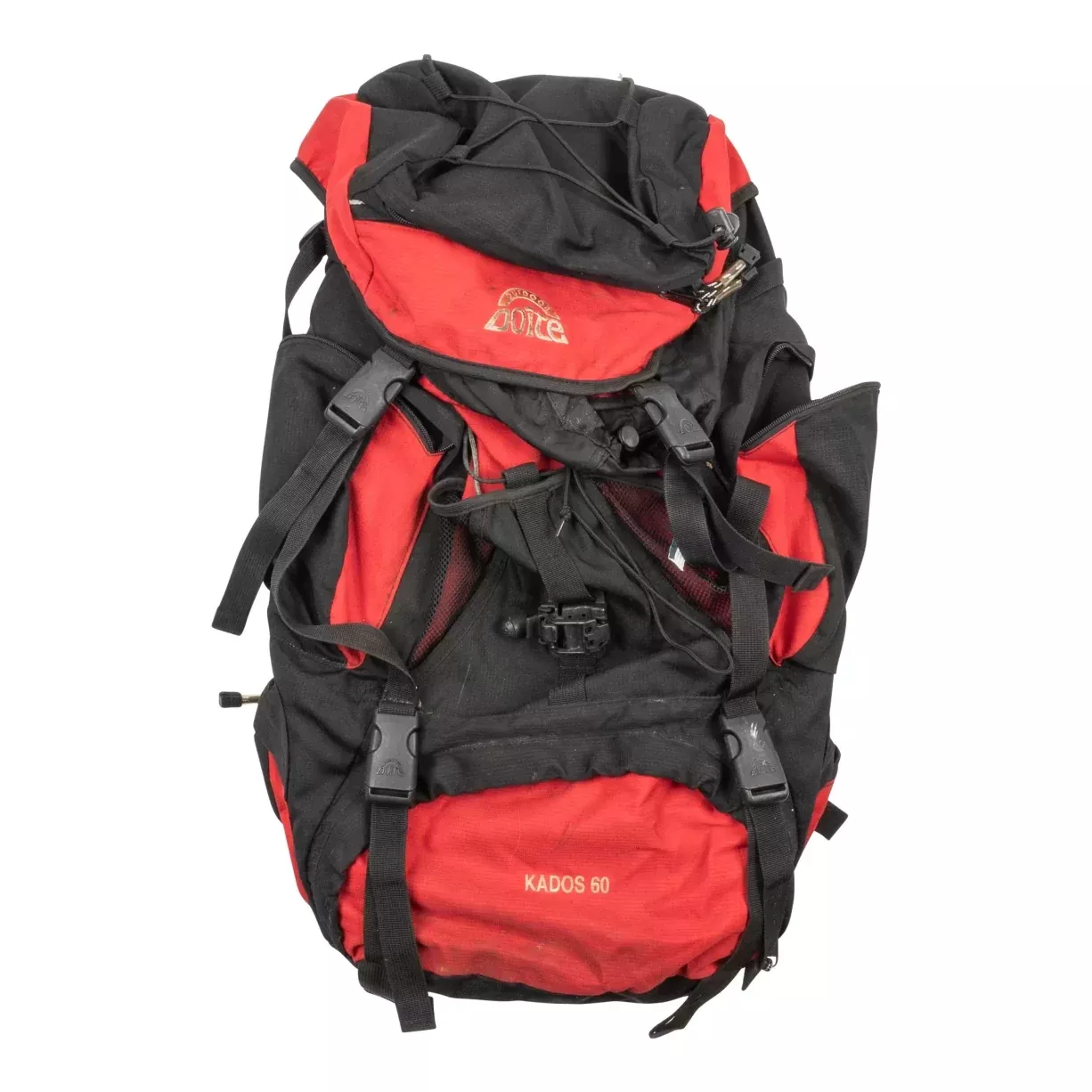 Doite Outdoor Kados 60L Pack