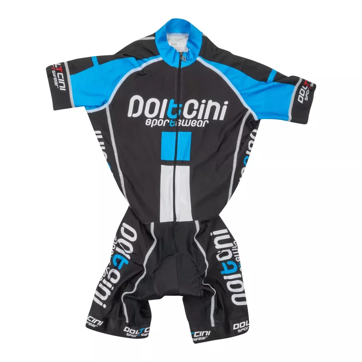 Doltcini Tri Suit