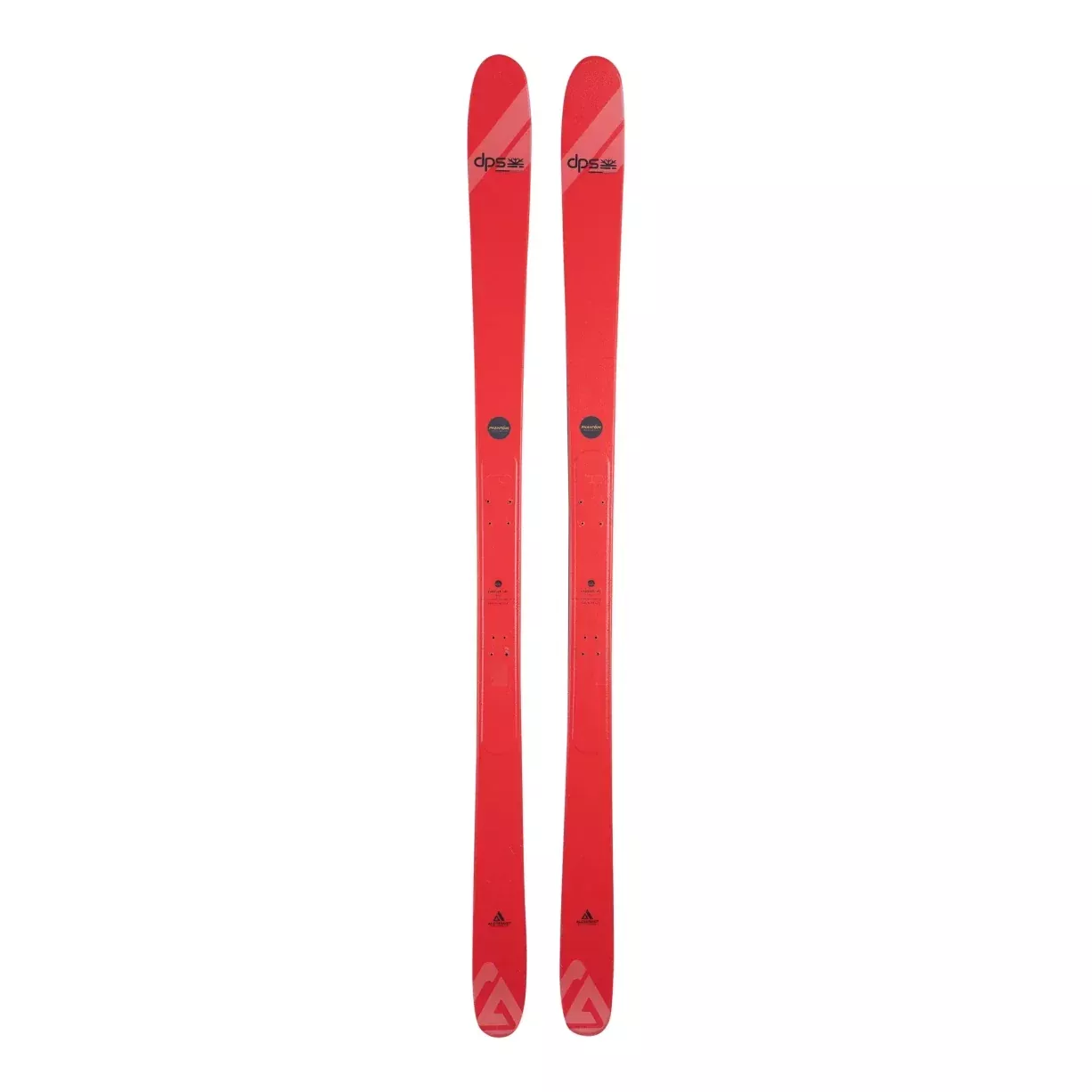 DPS Carbon Cassiar Alchemist 87 Skis 2020