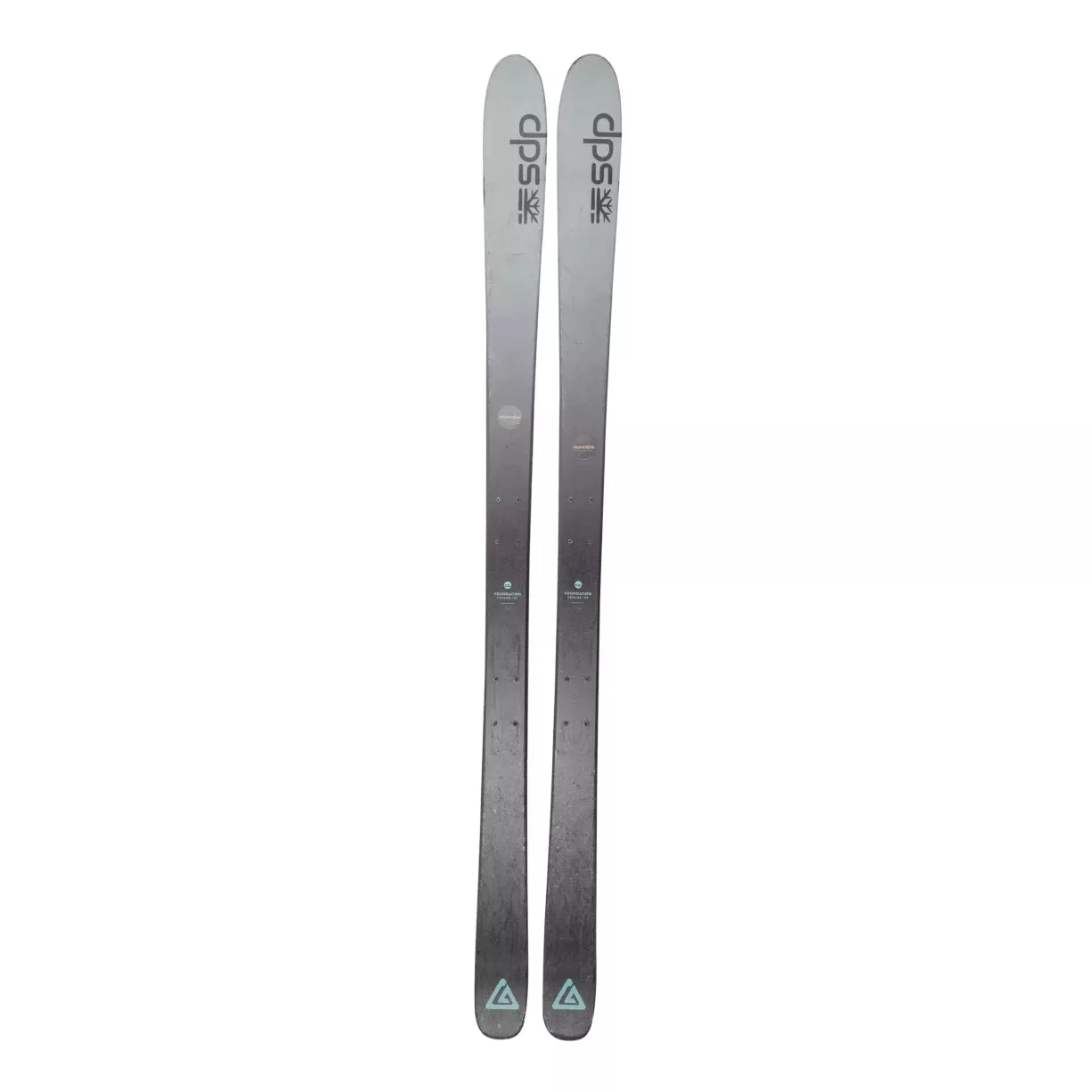 DPS Cassiar F82 Foundation 2019