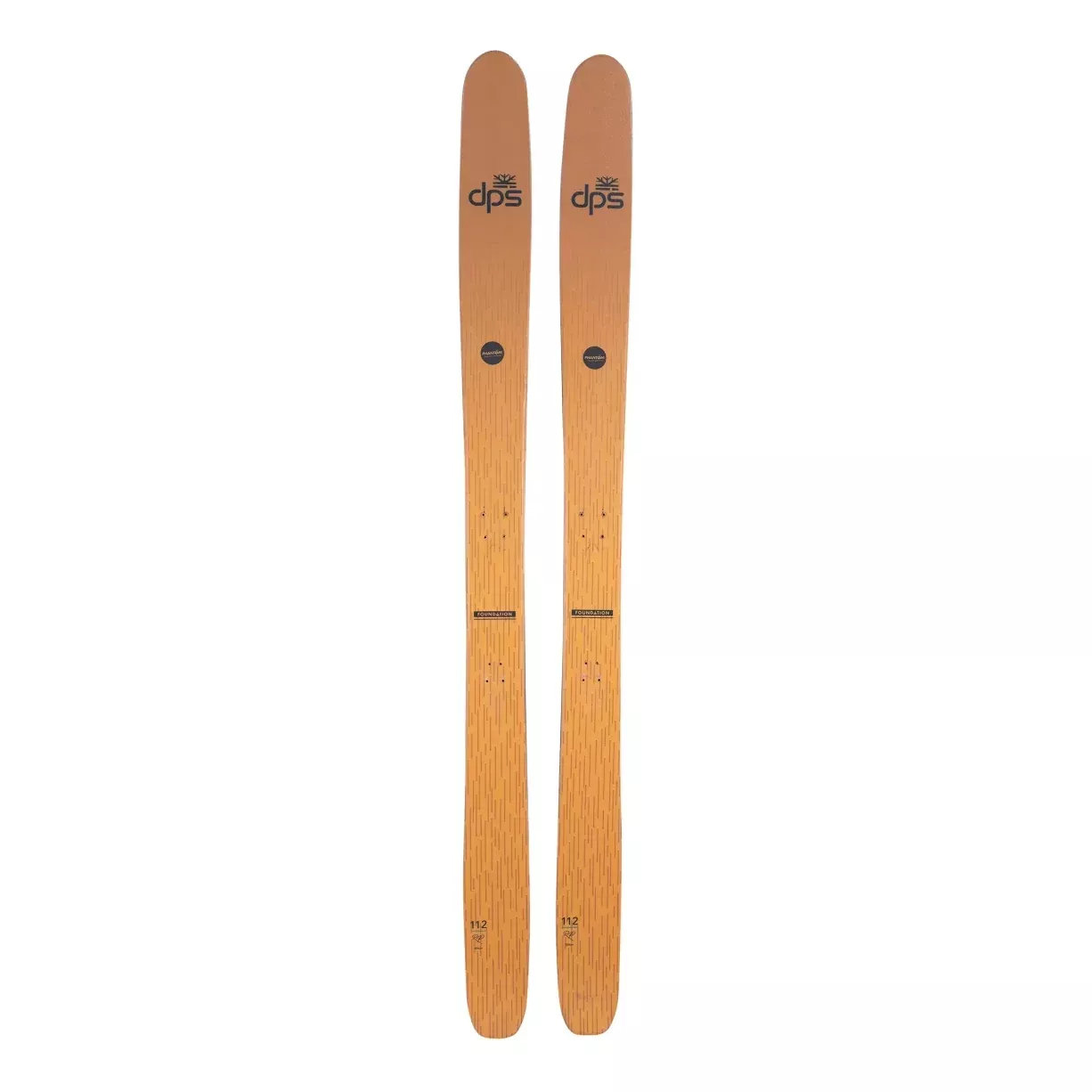 DPS Foundation 112 RP Skis 2023