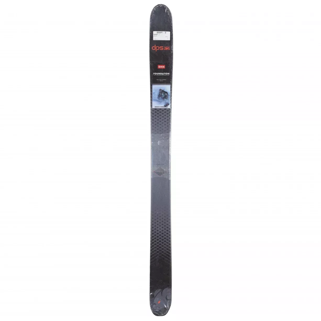 DPS Koala F119 Foundation 184cm Skis