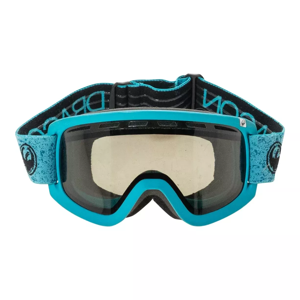Dragon Alliance DX Goggles