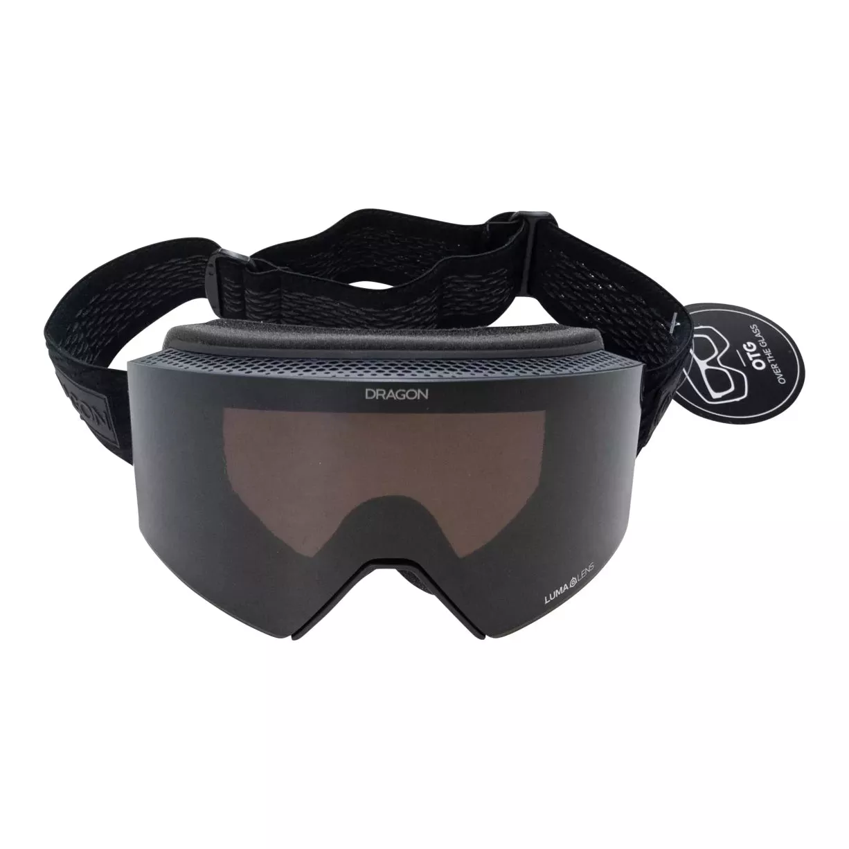 Dragon RVX MAG OTG Goggles