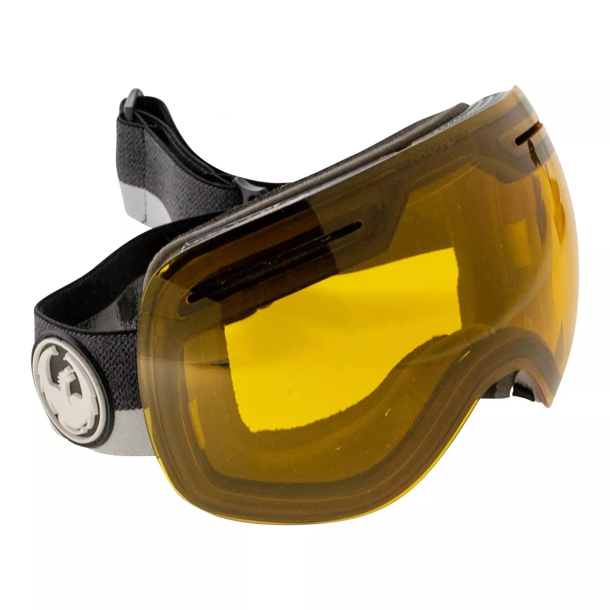 Dragon X1 Photocromic Snow Goggle