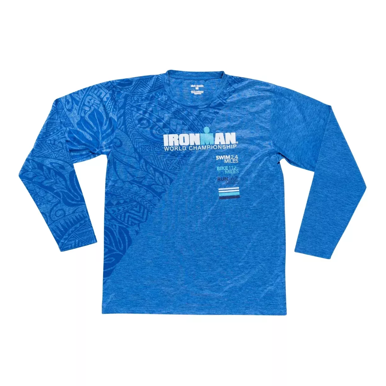 Dri-Tech Ironman T-Shirt - Men's