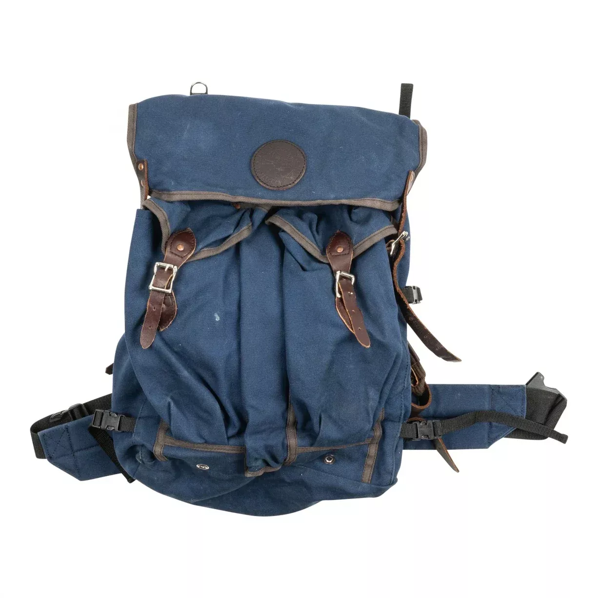 Duluth Pack The Bushcrafter Backpack