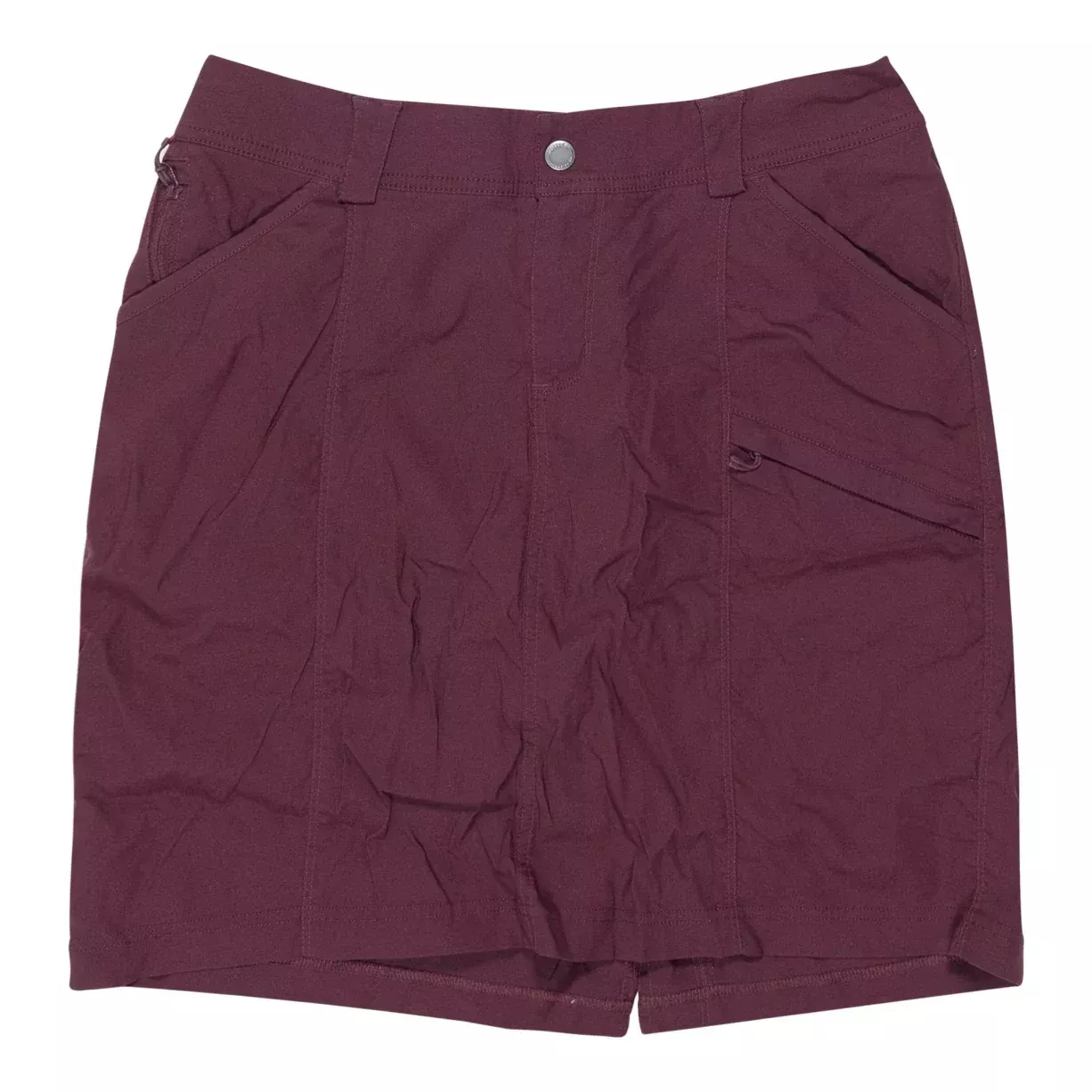 Duluth Trading Co. Dry on the Fly Skort