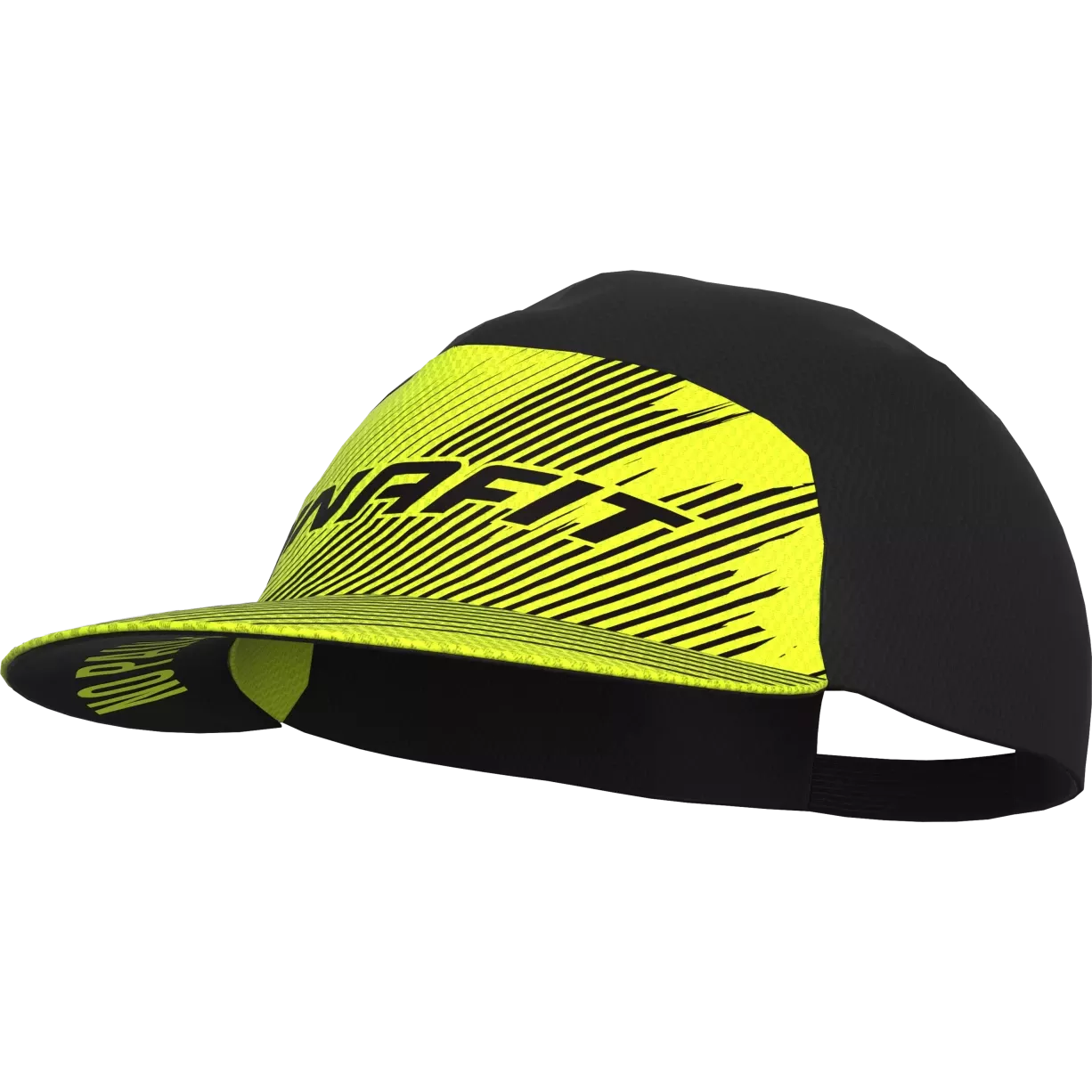Dynafit Alpine Graphic Visor Cap