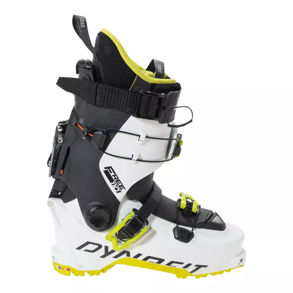 Dynafit Hoji Free 110 Alpine Touring Ski Boots 2023