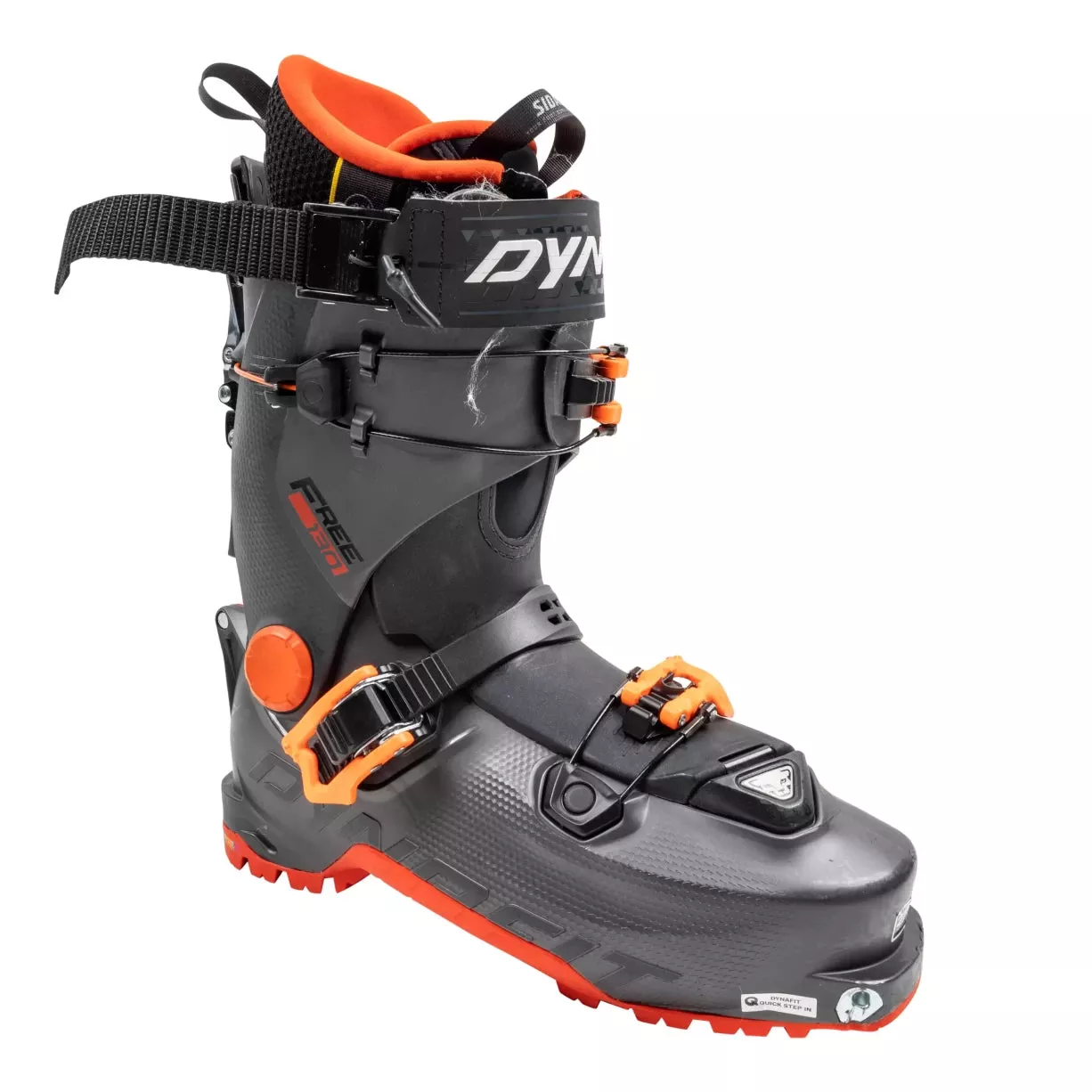 Dynafit Hoji Free 130 Alpine Touring Boot 2020
