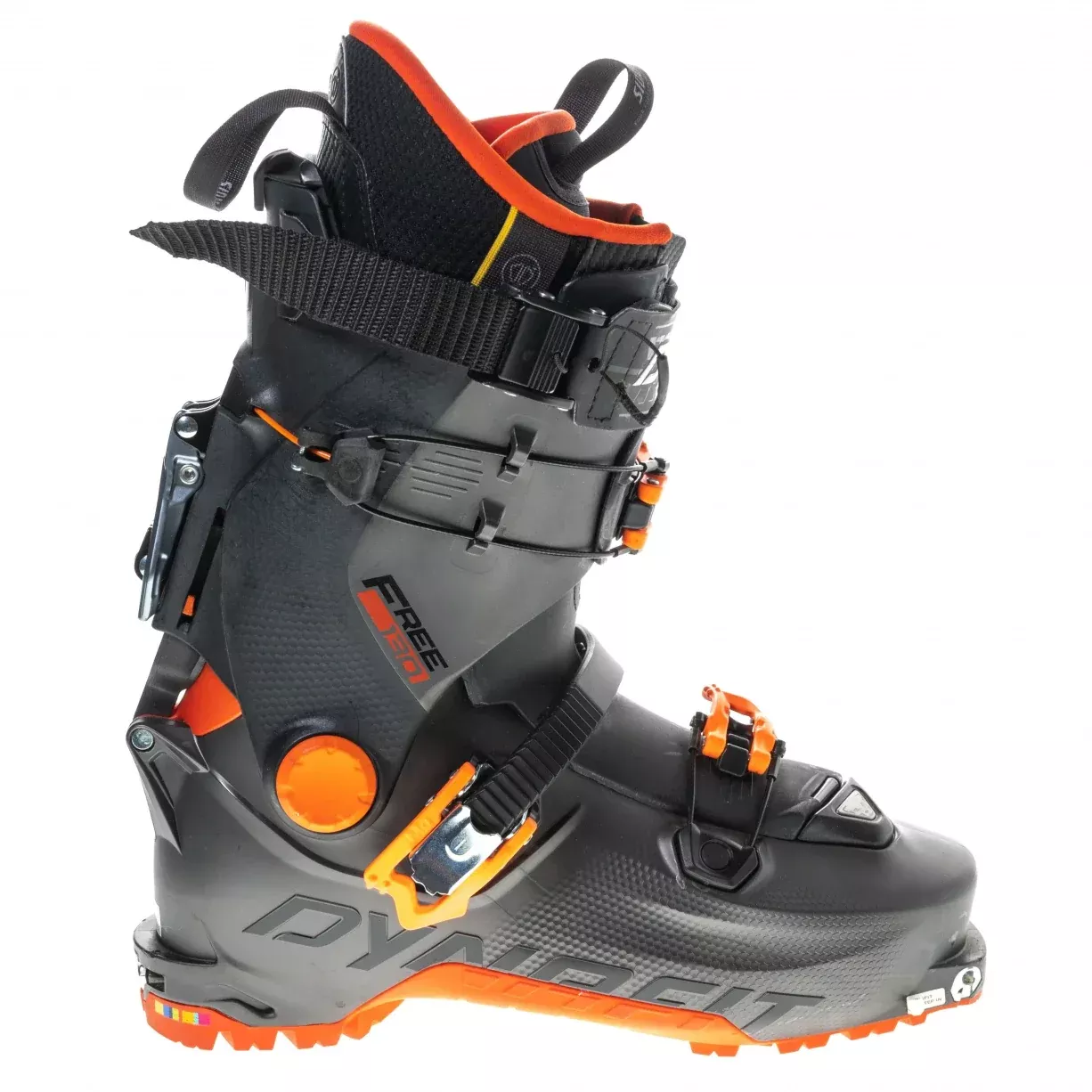 Dynafit Hoji Free 130 Alpine Touring Ski Boots 2023 - Men's