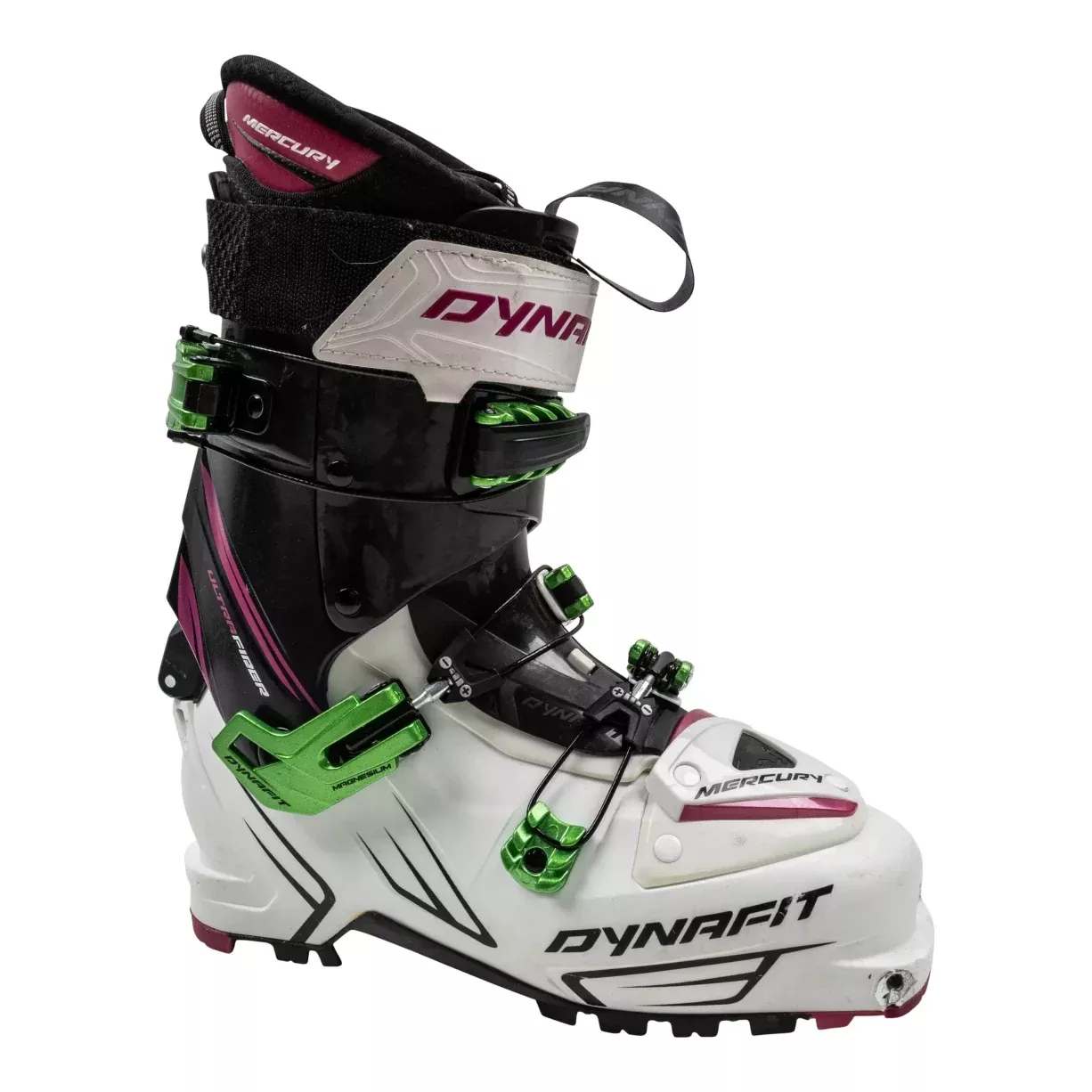 Dynafit Mercury TF Alpine Touring Ski Boots 2015 - Women's
