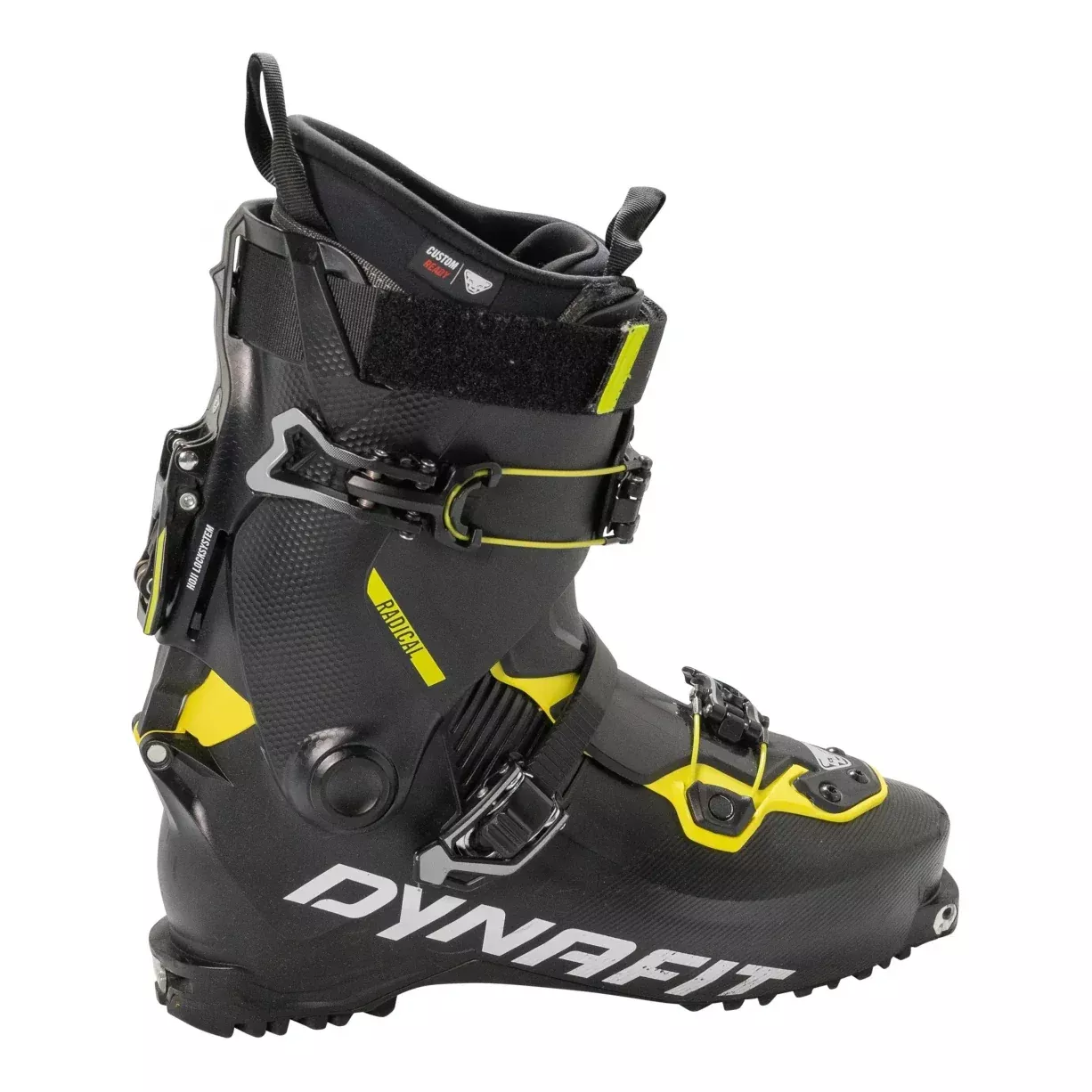 Dynafit Radical Alpine Touring Boots