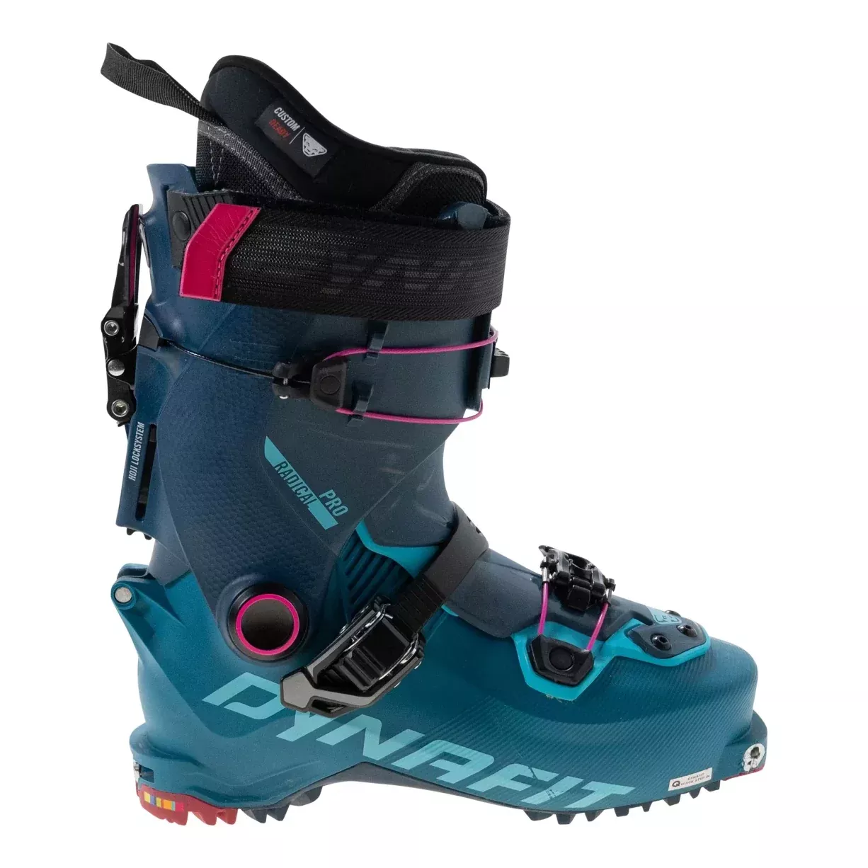 Dynafit Radical Pro Alpine Touring Boot - 2023 - Women's