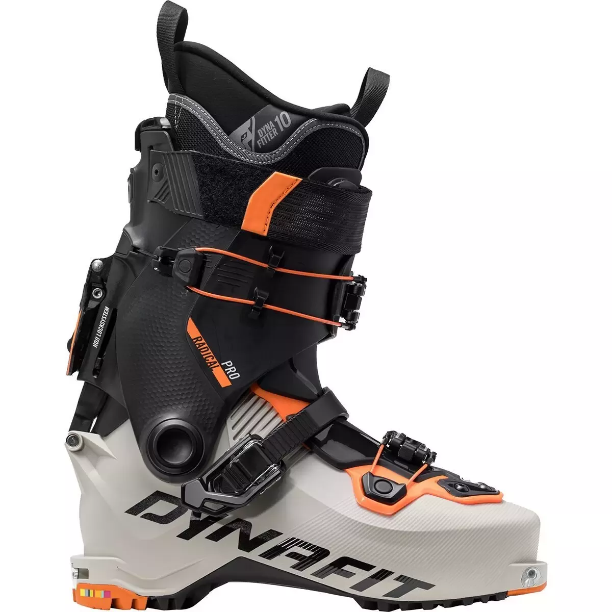 Dynafit Radical Pro Alpine Touring Ski Boot