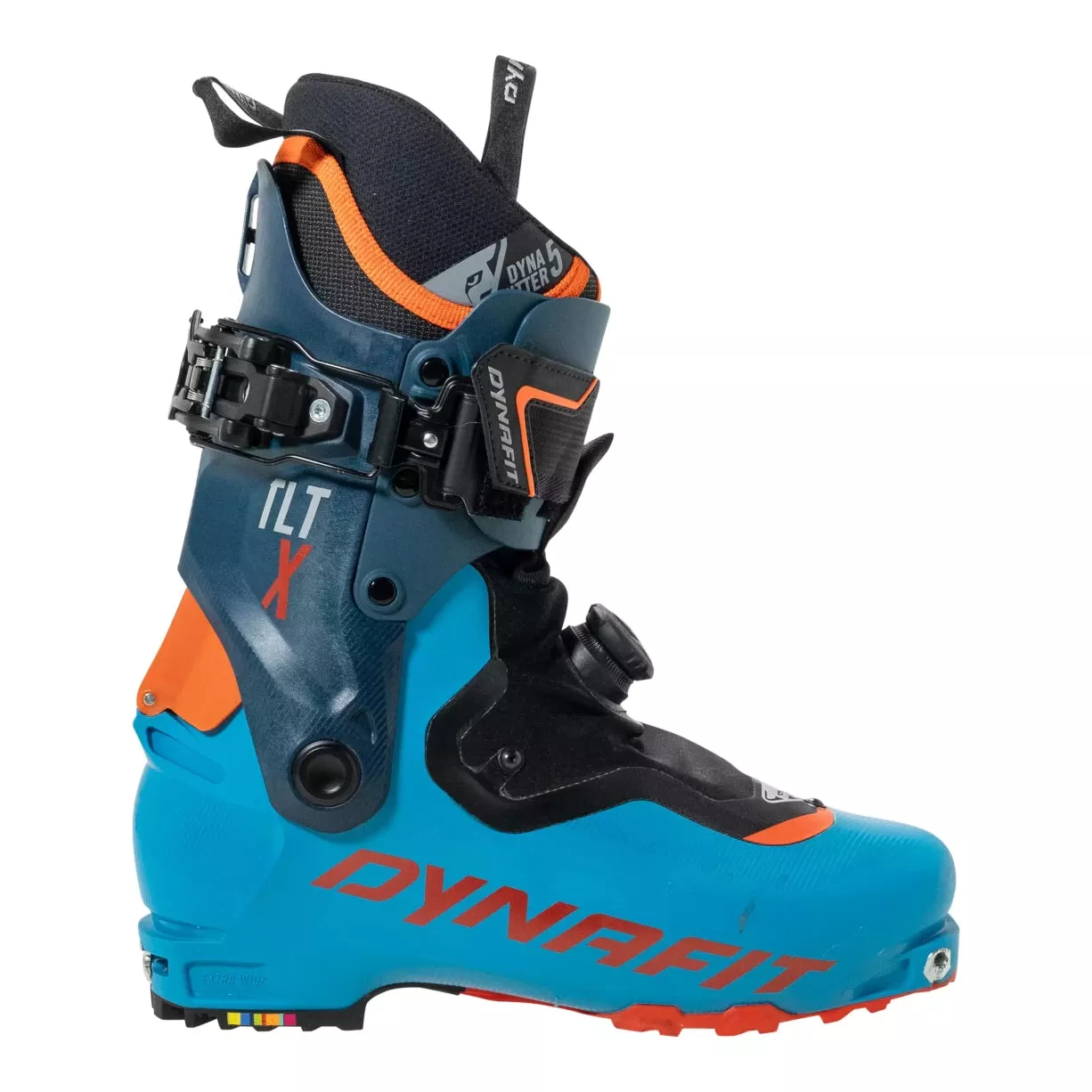 Dynafit TLT X Ski Touring Boot 2025 - Men's