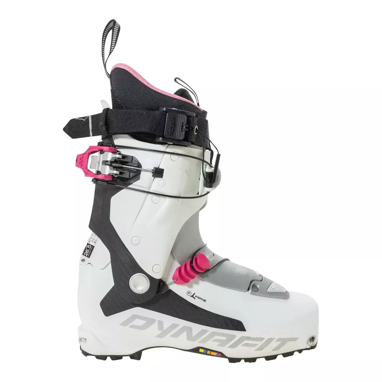 Dynafit TLT7 Expedition CR Ski Boot - Women's