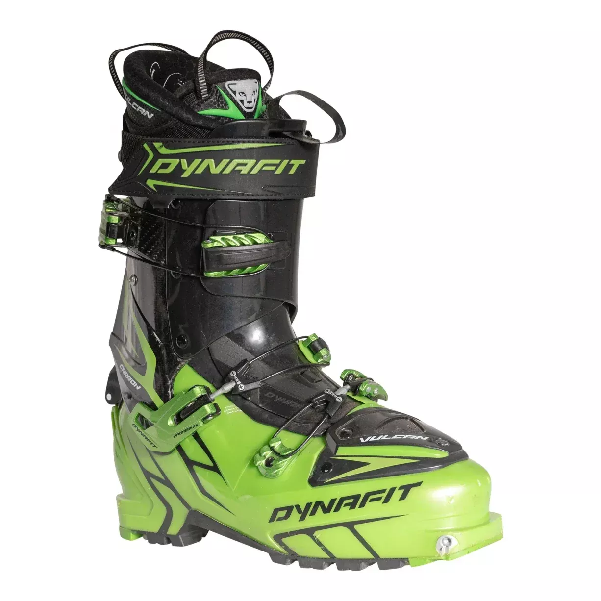 Dynafit Vulcan Carbon Touring Ski Boot - Men's