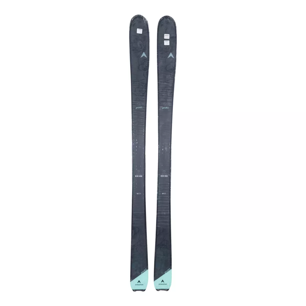 Dynastar E-Pro 85 Skis 2024 - Women's