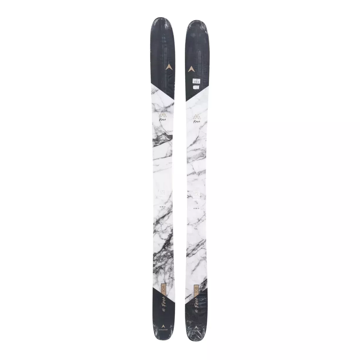 Dynastar M-Free 108 Skis 2024 - Men's