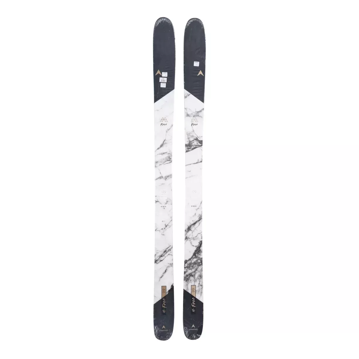 Dynastar M-Free 99 Skis 2024 - Men's