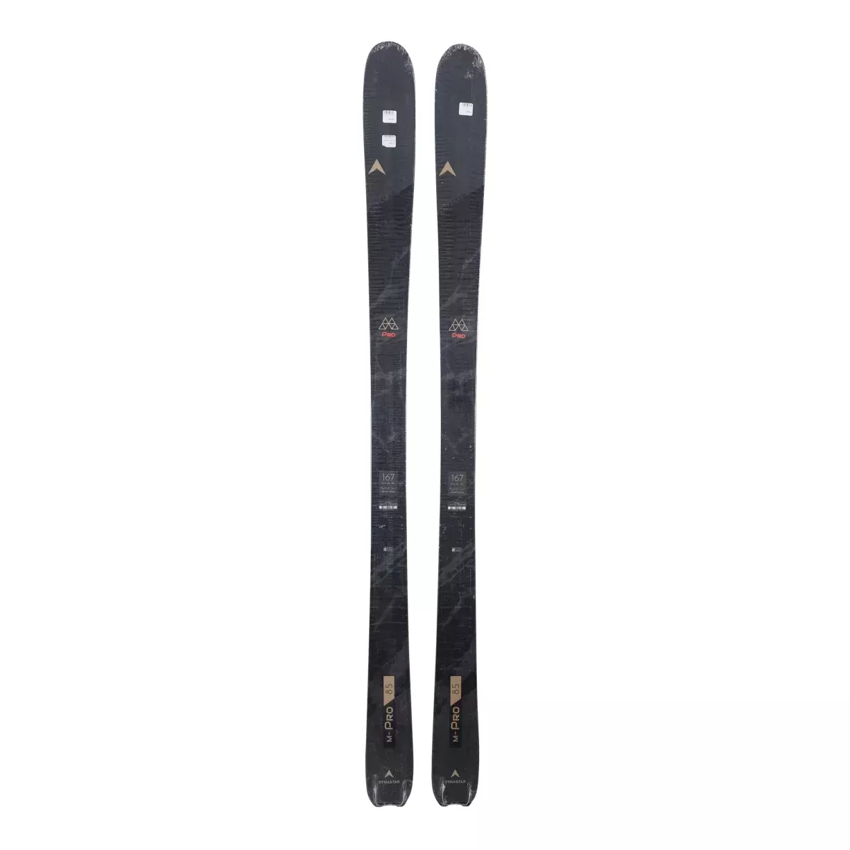 Dynastar M-Pro 85 Open Skis 2024 - Men's